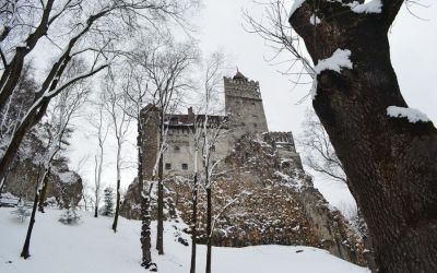 Bran Dracula Castle Romania (52)