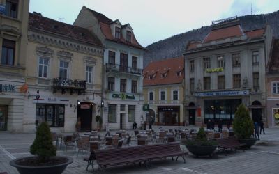 Brasov Town Romania (27)