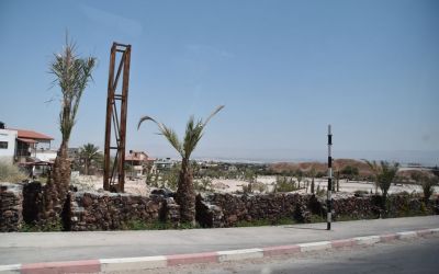 Jericho West Bank Palestine (48)