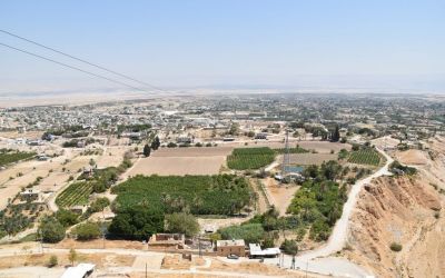 Jericho West Bank Palestine (73)