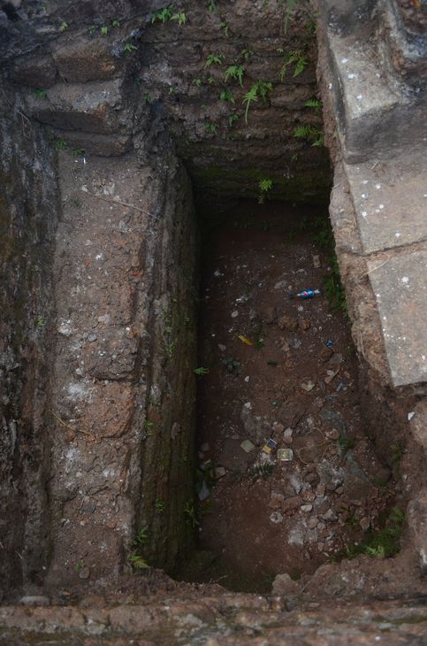 Muziris Pattanam excavation site (12)