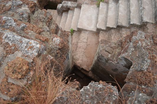 Muziris Pattanam excavation site (13)