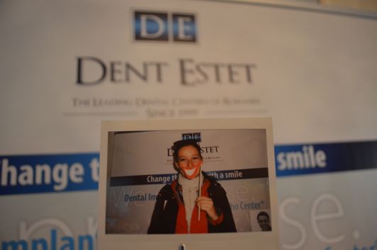 Dent Estet Bucharest Romania - World with a smile