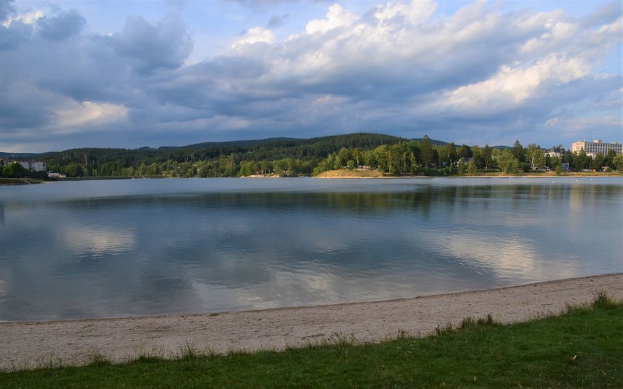 Jablonecka prehrada Mseno