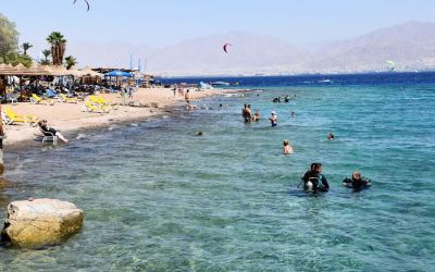 Aqua Beach Eilat
