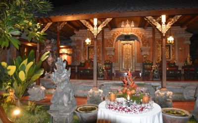 Ayurveda And Yoga One World Retreats Bali (26)
