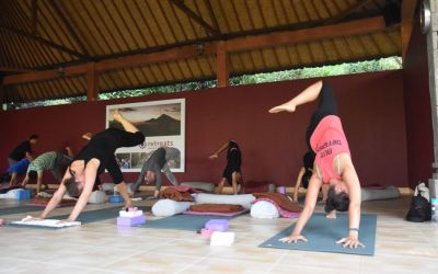 Ayurveda And Yoga One World Retreats Bali (34)
