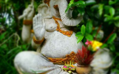 Ayurveda And Yoga One World Retreats Bali (49)