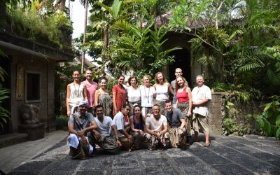 Ayurveda And Yoga One World Retreats Bali (50)