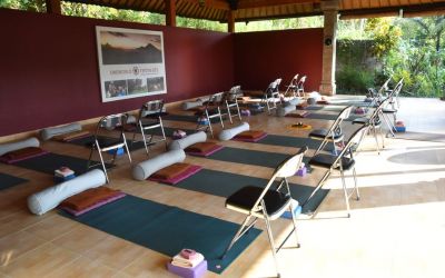 Ayurveda And Yoga One World Retreat Bali (27)