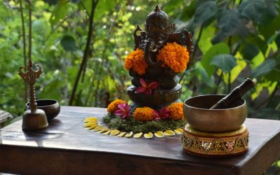 Ayurveda And Yoga One World Retreat Bali (29)