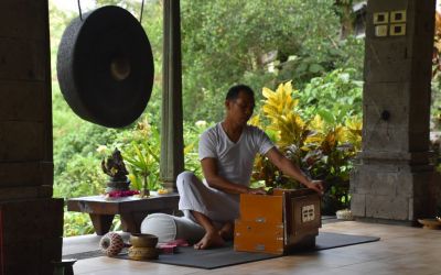 Ayurveda And Yoga One World Retreat Bali (38)