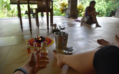 Ayurveda And Yoga One World Retreat Bali (42)
