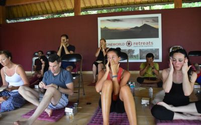Ayurveda And Yoga One World Retreat Bali (43)