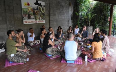 Ayurveda And Yoga One World Retreat Bali (7)
