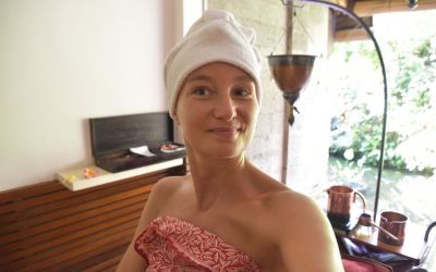 Ayurveda And Yoga One World Retreat Bali (85)