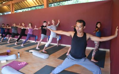 Ayurveda And Yoga One World Retreat Bali (89)