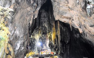 Batu Caves Kuala Lumpur Tour (10)