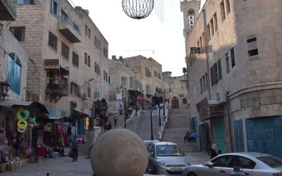 Bethlehem West Bank Palestine (100)