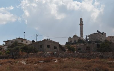 Bethlehem West Bank Palestine (11)