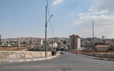 Bethlehem West Bank Palestine (12)