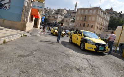 Bethlehem West Bank Palestine (16)