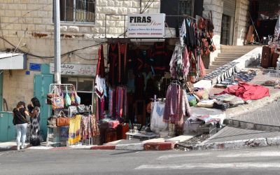 Bethlehem West Bank Palestine (17)