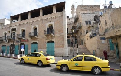 Bethlehem West Bank Palestine (22)