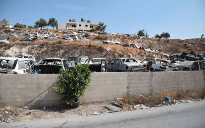 Bethlehem West Bank Palestine (9)