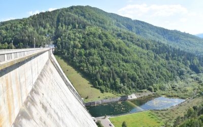 Bicaz Dam Neamt Romania (5)