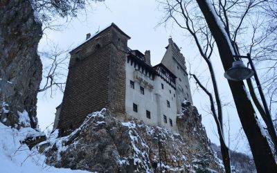 Bran Dracula Castle Romania (50)
