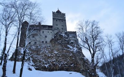 Bran Dracula Castle Romania (55)
