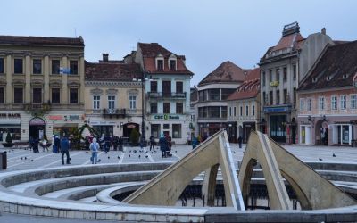 Brasov Town Romania (22)