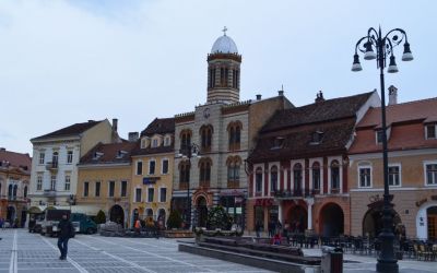 Brasov Town Romania (26)