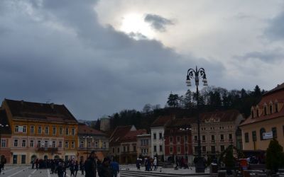 Brasov Town Romania (31)