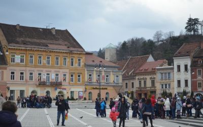 Brasov Town Romania (34)