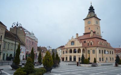 Brasov Town Romania (39)