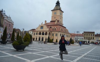 Brasov Town Romania (40)