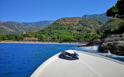 Budva Riviera Montenegro 42