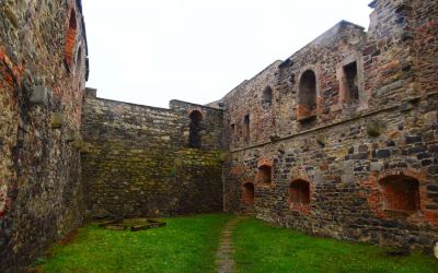 Cheb Castle Things To Do In Cheb Czech Republic 22