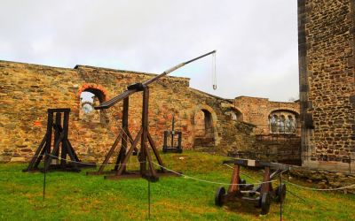 Cheb Castle Things To Do In Cheb Czech Republic 24