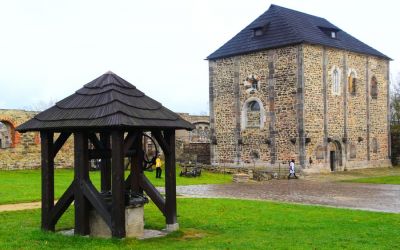 Cheb Castle Things To Do In Cheb Czech Republic 39