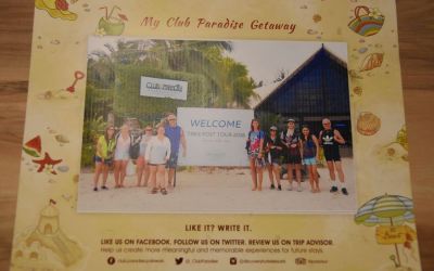 Club Paradise Palawan 57