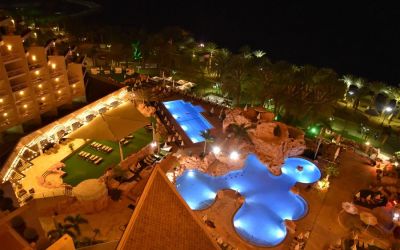 Dan Eilat Hotel Israel (18)