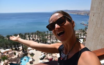 Dan Eilat Hotel Israel (8)