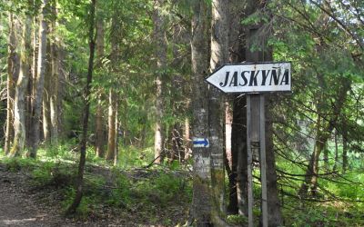 Dobsinska Ice Cave Slovakia Slovak Paradise (1)