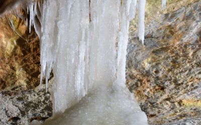 Dobsinska Ice Cave Slovakia Slovak Paradise (28)