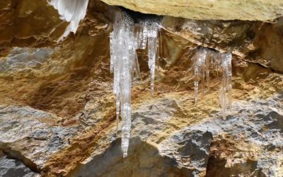 Dobsinska Ice Cave Slovakia Slovak Paradise (31)