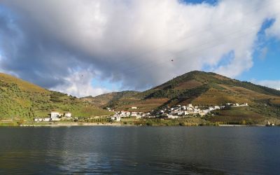 Douro River Vegan Cruise (103)