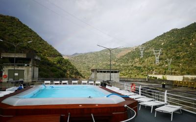 Douro River Vegan Cruise (41)